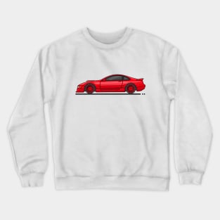 300zx Crewneck Sweatshirt